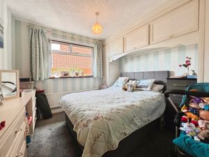 Bedroom 1- click for photo gallery